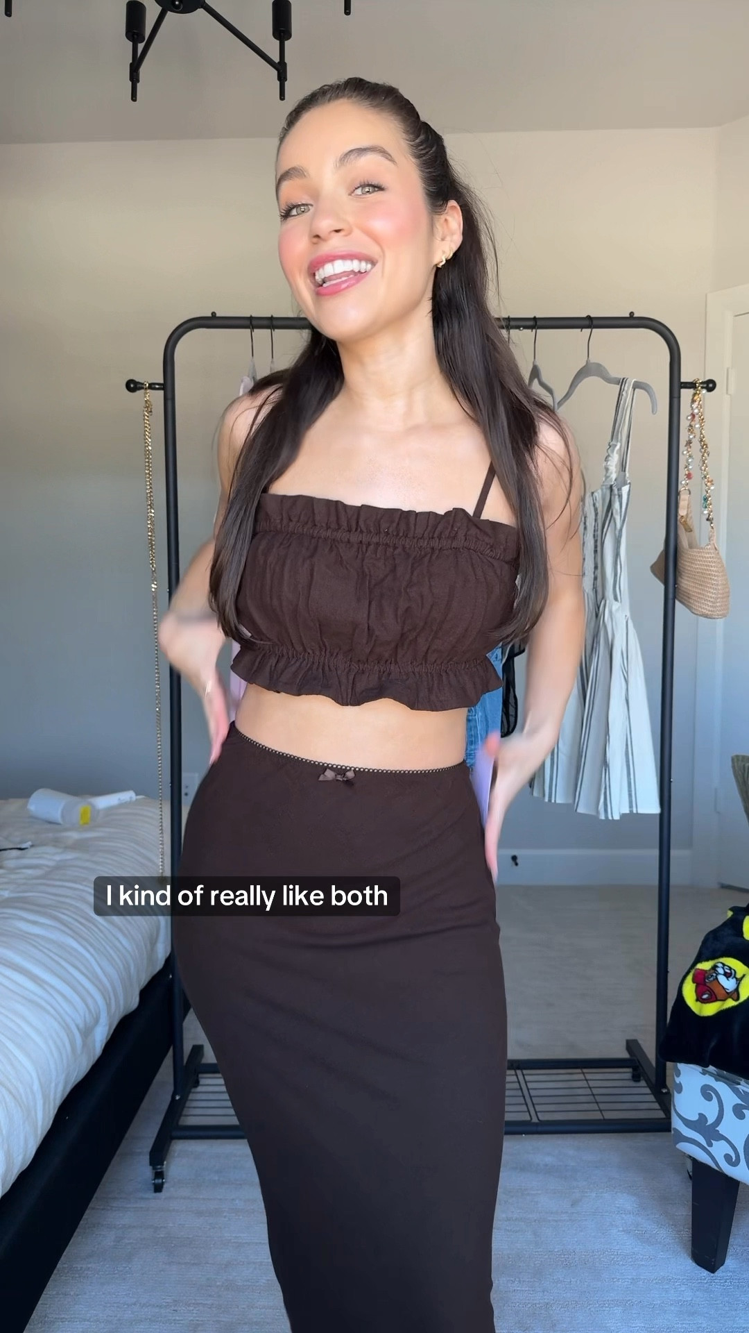 The perfect summer dress set from Target and it’s under $50 😍

#LTKFindsUnder50 #LTKStyleTip