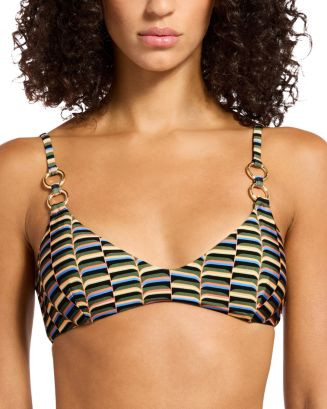 JETS Bralette Bikini Top | Bloomingdale's Women | Bloomingdale's (AU)
