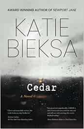 Cedar: Bieksa, Katie: 9781738633210: Books - Amazon.ca | Amazon (CA)