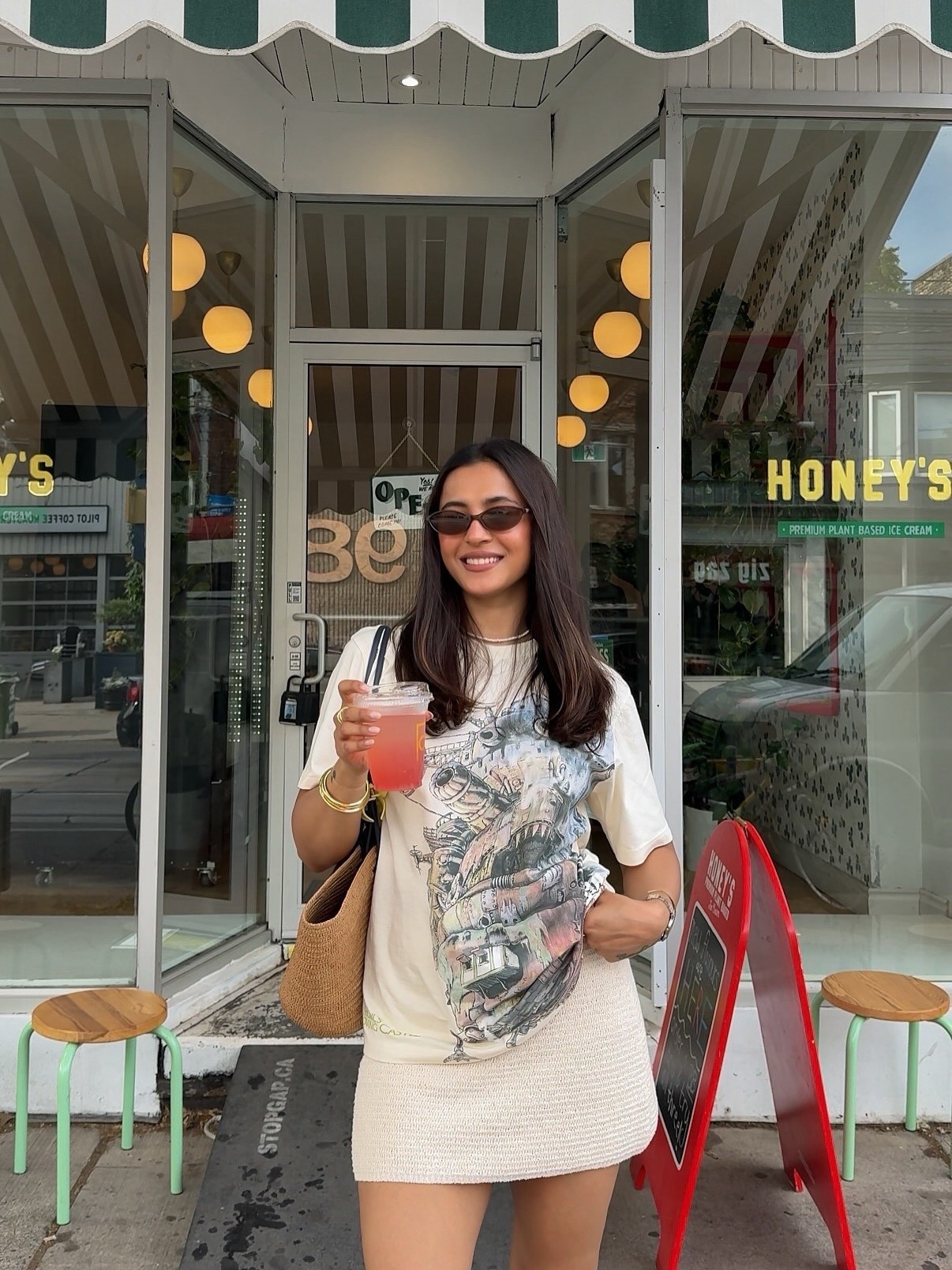 #LTKsummer #LTKcanada