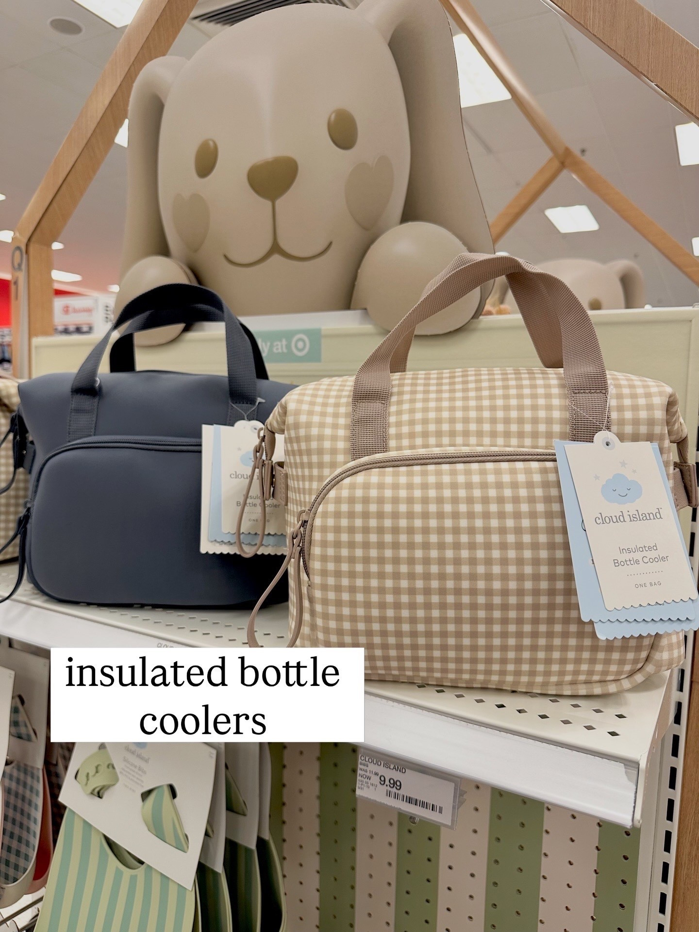 Insulated bottle coolers

#LTKKids #LTKBaby #LTKmorningroutine