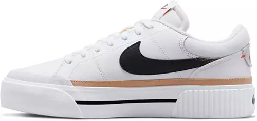 Nike Women's Court Legacy Lift Shoes | Dick's Sporting Goods