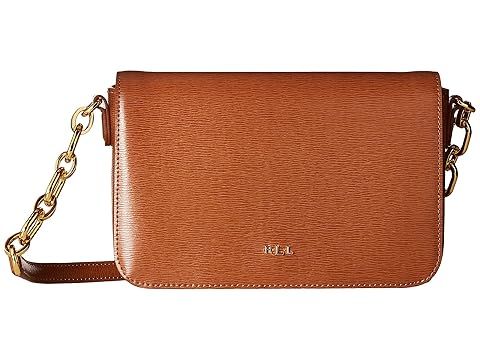 LAUREN Ralph Lauren Newbury Carmen Crossbody | 6pm