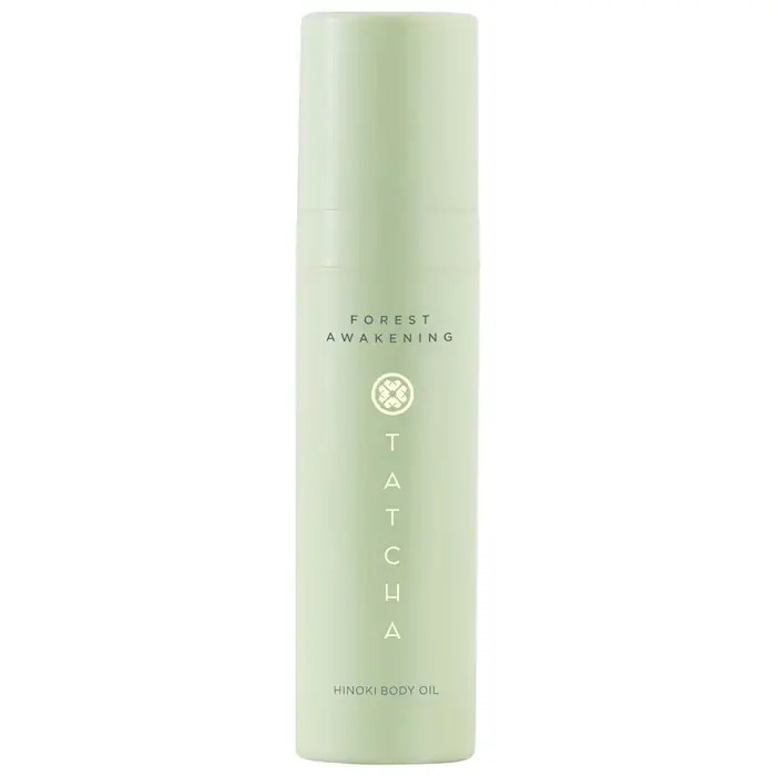Mini Hinoki Hydrating Body Oil | Sephora (US)