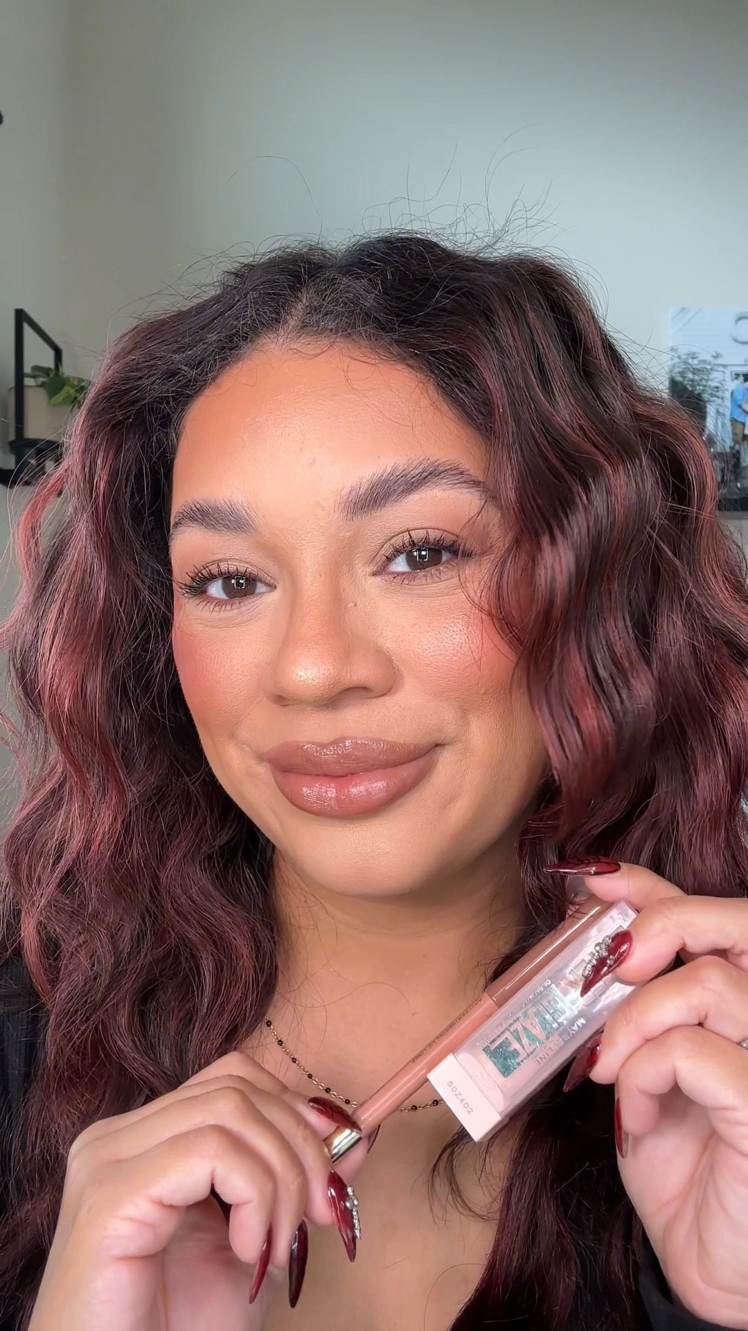 Drugstore lip combo | Loreal lip liner | Maybelline lifter glaze | affordable lip balm | affordable lipstick | affordable lip combo 

#LTKBeauty #LTKFindsUnder50