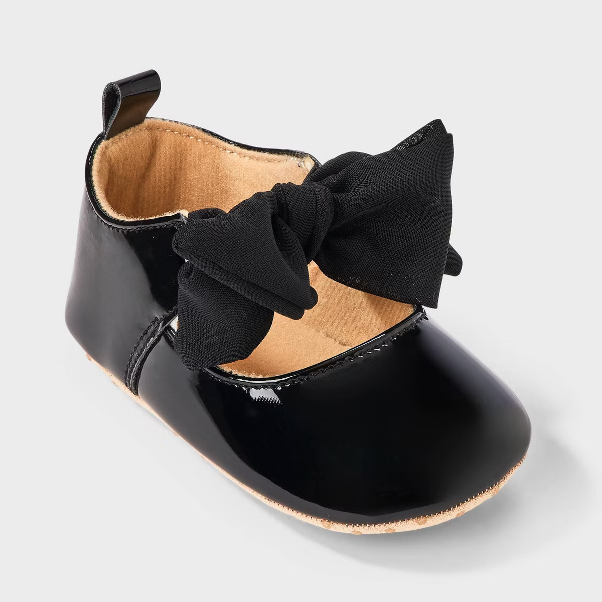 Baby Girls' Mary Jane Shoes - Cat & Jack™ | Target