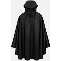 RAINS Cape Matte Shell Jacket - L | Coggles (Global)