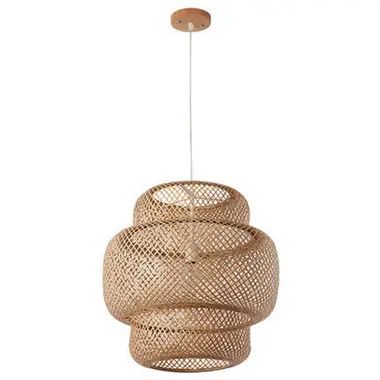 Casias 1 - Light Single Geometric Pendant | Wayfair North America