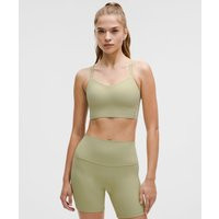 Like A Cloud Longline Bra Light Support, B/C Cup | Lululemon (US)