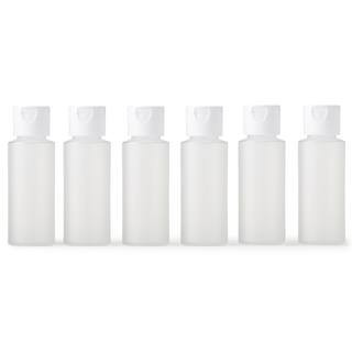 6 Packs: 6 ct. (36 total) Flip Top Bottles by Craft Smart® Paint | 2 fl oz | Michaels® | Michaels Stores