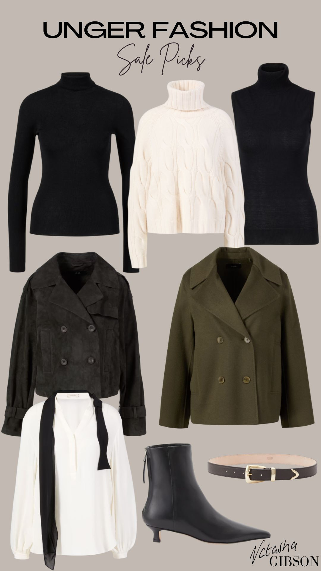 Unger Fashion - Sale Picks ❤️ 

 #LTKdeutschland #LTKsale #LTKstyletip