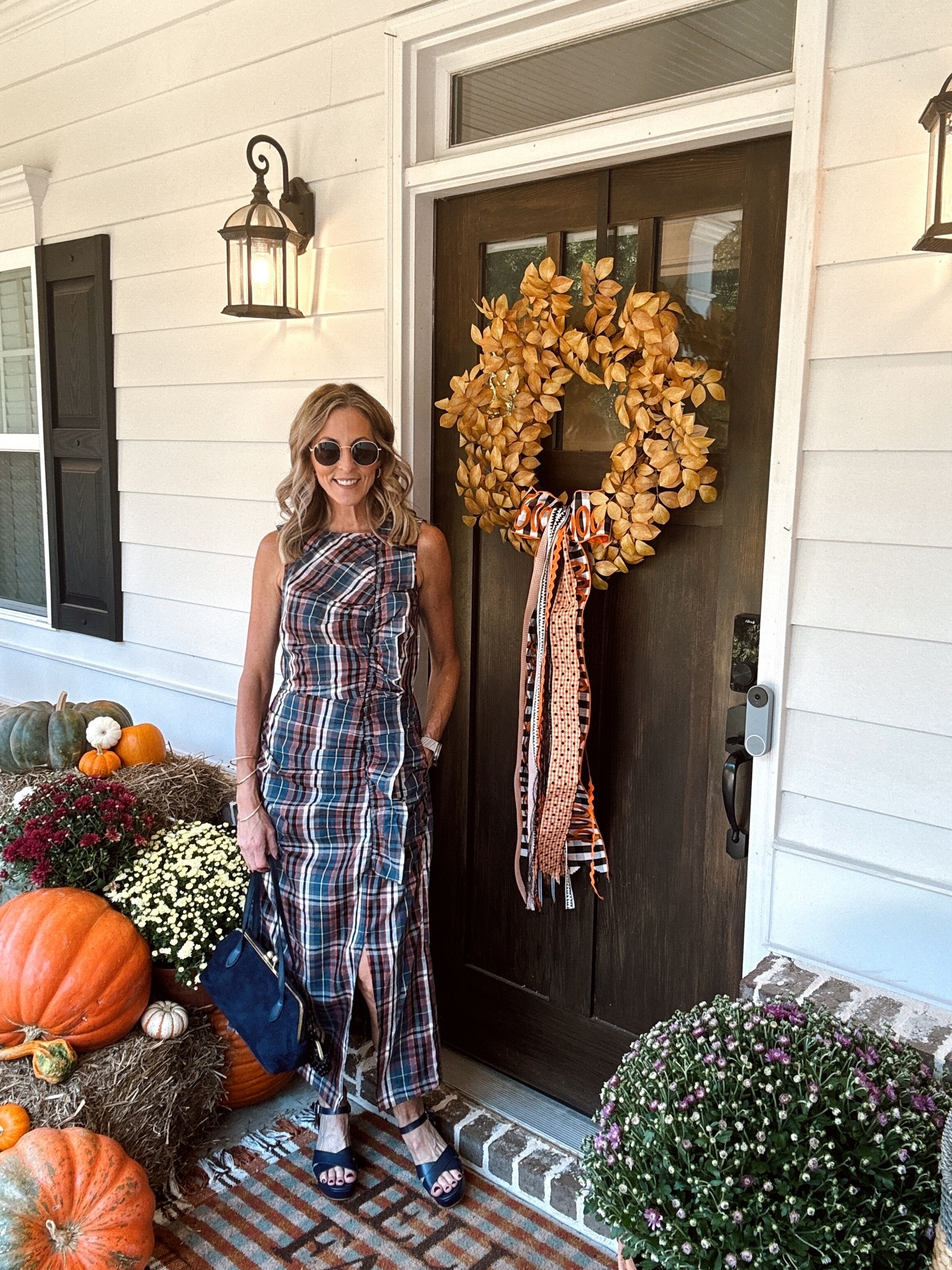 WHOA!! Walmart, you have OUTDONE yourself! 🤩 These Walmart new arrivals are literally SO GOOD. And when I say RUN, I mean RUN because I am just hoping they don’t sell out before you get your hands on them! 🏃🏼‍♀️

From gorgeous fall dresses and feminine statement tops to plaid prints, elevated workwear, the cutest fall skirts, and holiday-ready outfits… I cannot get over this lineup! These affordable Walmart fashion finds look anything BUT budget-friendly!

Featuring some of my favorite Walmart brands: Scoop, Free Assembly, and Sᴄᴇɴᴀʀɪᴏ! Classic, preppy, feminine fall fashion that you can wear from the classroom to church, date night, and everywhere in between! 🍂❤️

Sizing reference: I’m 5’5”, wearing XS in all tops and a size 0 in the Scenario jeans!

🛍️ Comment NEW and I’ll send you the links to shop ALL of these Walmart new arrivals in my LTK!

Seriously, Walmart. WHOA!! 👏🏻💕