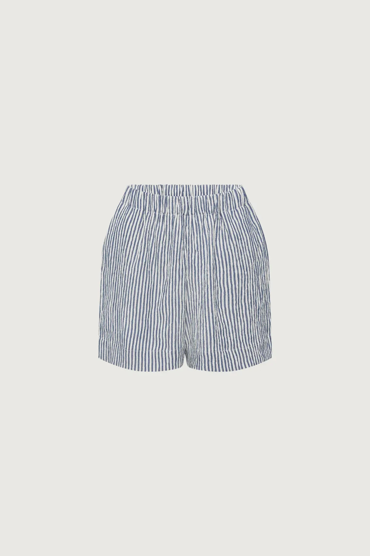 PINSTRIPE SHORT | OAK + FORT