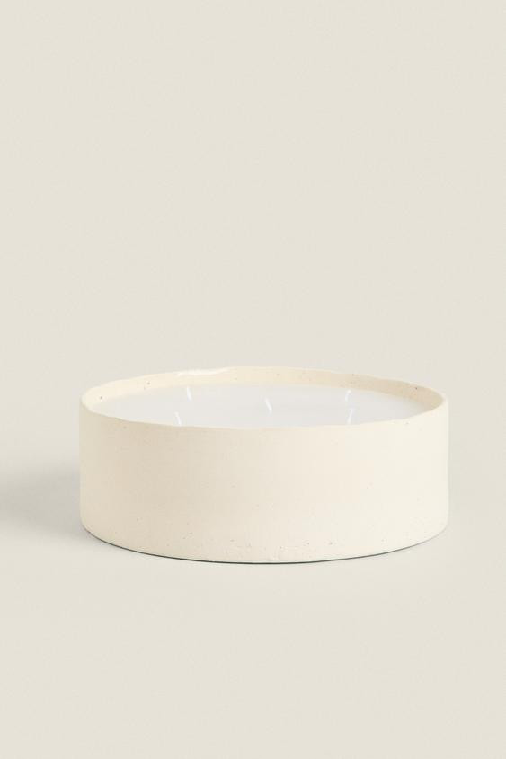 ALUMINIUM CANDLE HOLDER | Zara UK