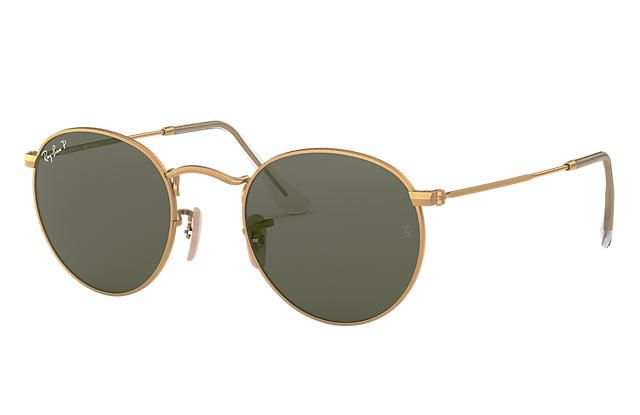 ROUND METAL | Ray-Ban (US)