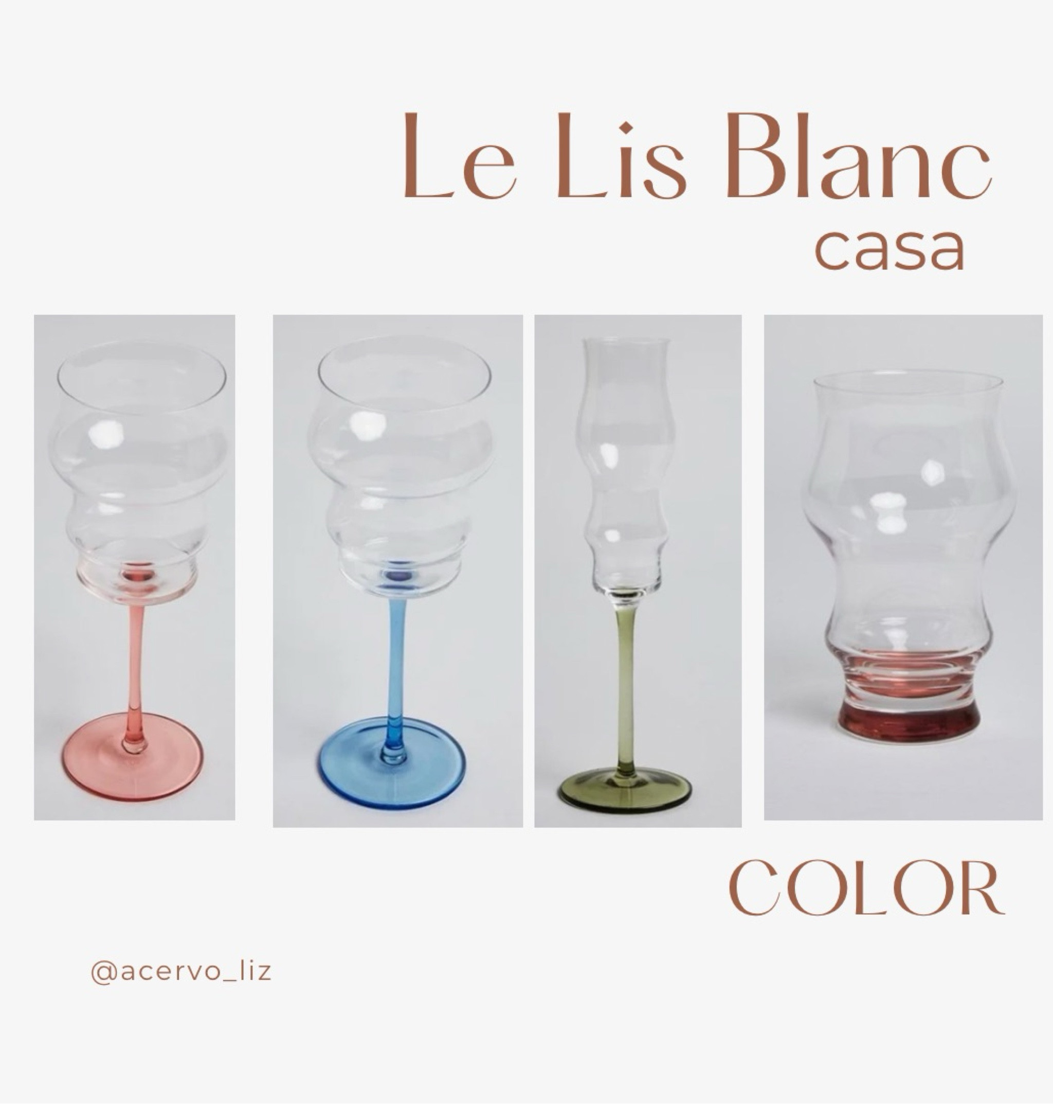 Receba com estilo e irreverência! 
Ótima sugestão para presentear e surpreender! 

#LTKgiftguide #LTKhome #LTKbrasil