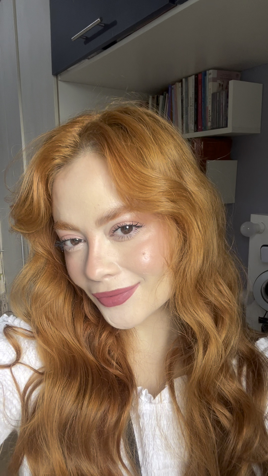 Eu fiz essa make rosada super fresh e adicionei todos os link dessa make aqui nesse post! ✨

#LTKbeauty #LTKbrasil #LTKVideo
