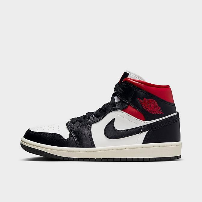 Women's Air Jordan Retro 1 Mid Casual Shoes | Finish Line (US)