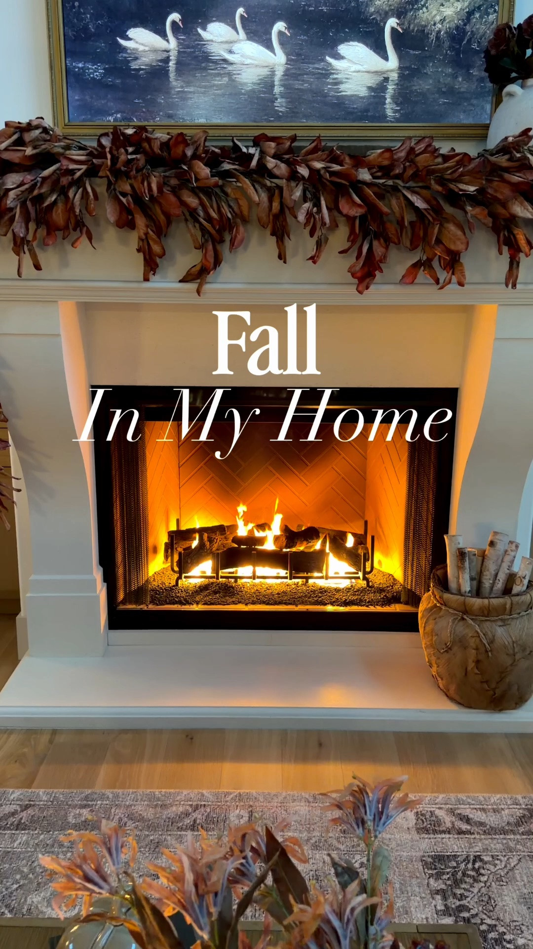 Fall in my home!! #fall #falldecor

#LTKSaleAlert #LTKHome #LTKSeasonal