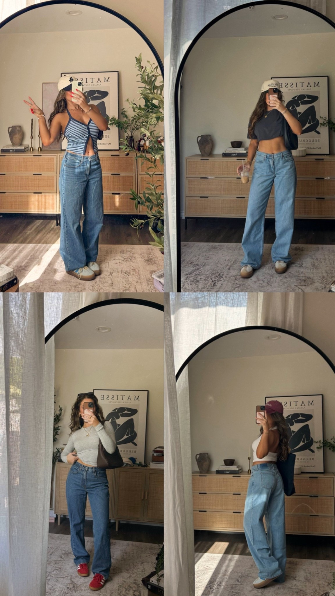 Use code DENIMAF for an extra 15% off the sale! 

#LTKSaleAlert #LTKStyleTip