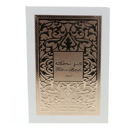 Lattafa Fakhar by Lattafa Eau De Parfum Spray 3.4 oz for Women | Walmart (US)