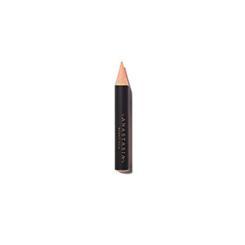 Anastasia Beverly Hills Pro Pencil - Full-Pigment Matte Highlight Pencil for Precise Brow Shaping, Waterline Brightening & Concealing - Base 2 | Amazon (US)