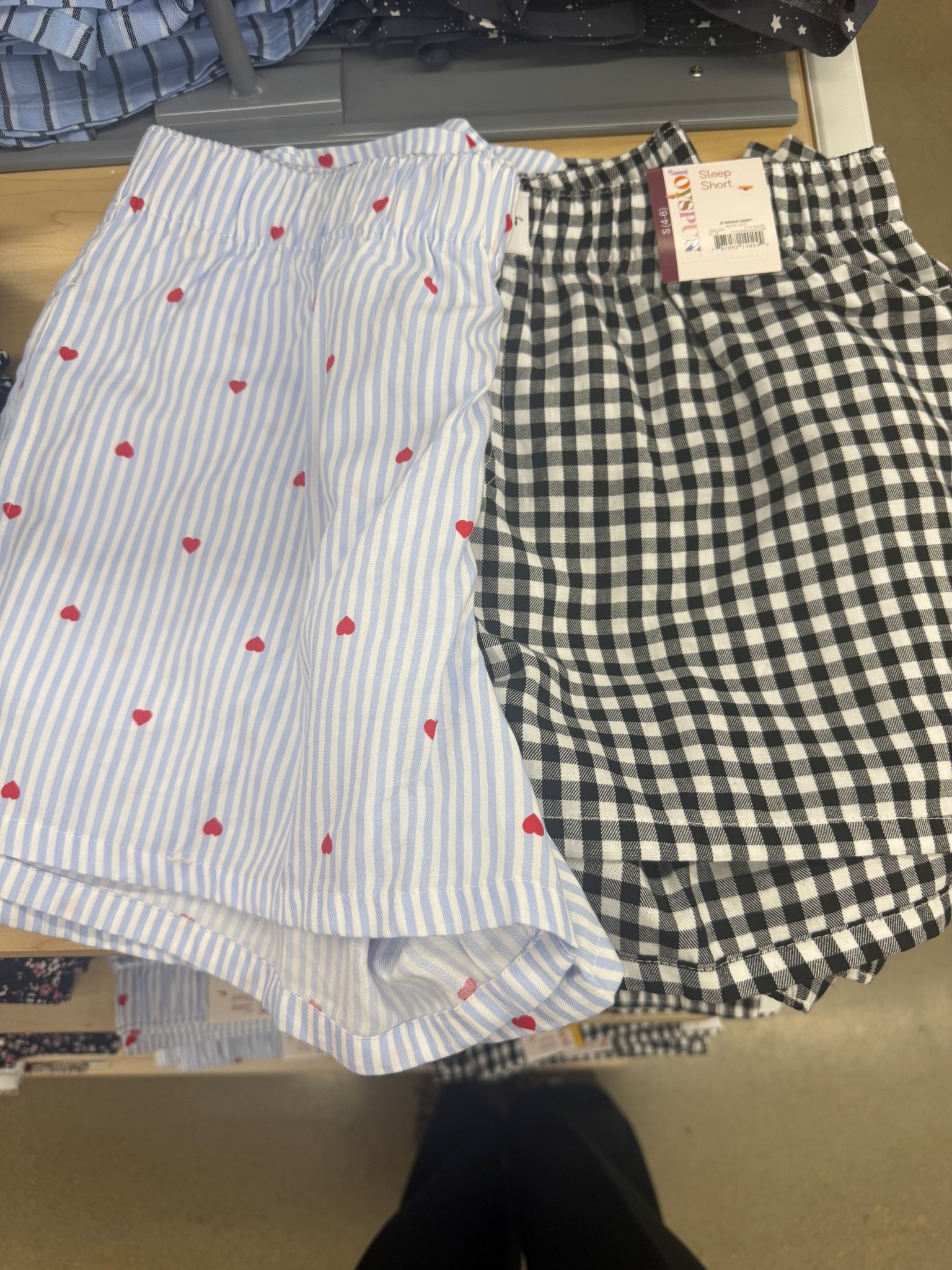 Walmart spring break finds! Love these cute $8 boxer shorts to throw on over a swimsuit or to sleep!


Walmart finds
Walmart spring
Cheap spring break items
Items for spring break
Spring break clothes 

#LTKSaleAlert #LTKTravel