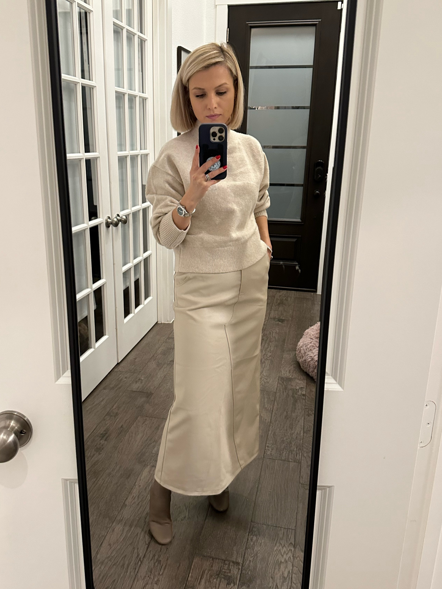 Another Thanksgiving festive dinner another fit. 


#LTKfindsunder100