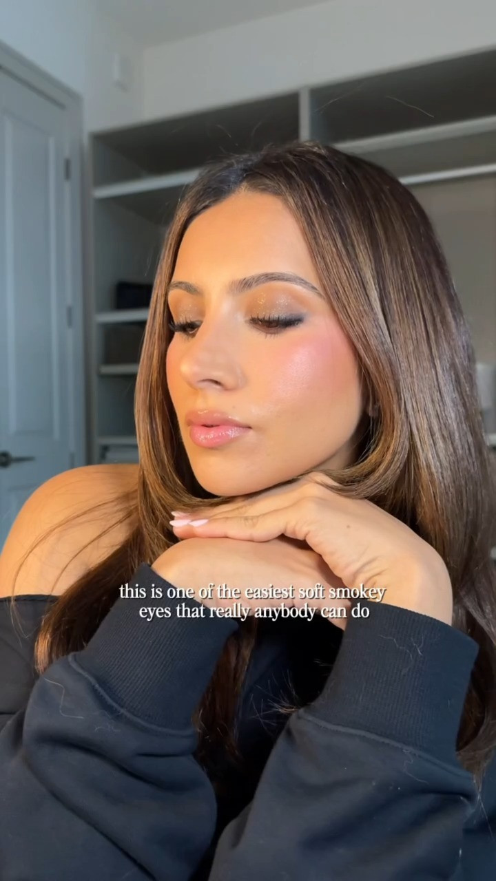 Products I used in this soft smokey eye look! 

 #makeuptutorial #luxurybeauty #LTKgrwm #LTKselfcare #LTKBeauty