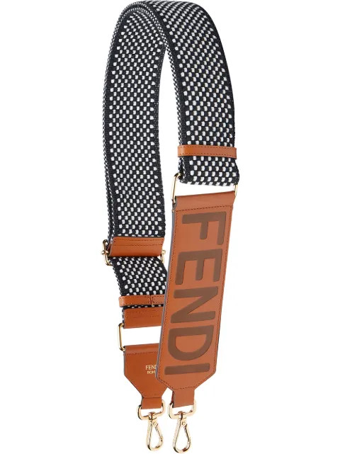 Strap You leather bag strap | Farfetch Global