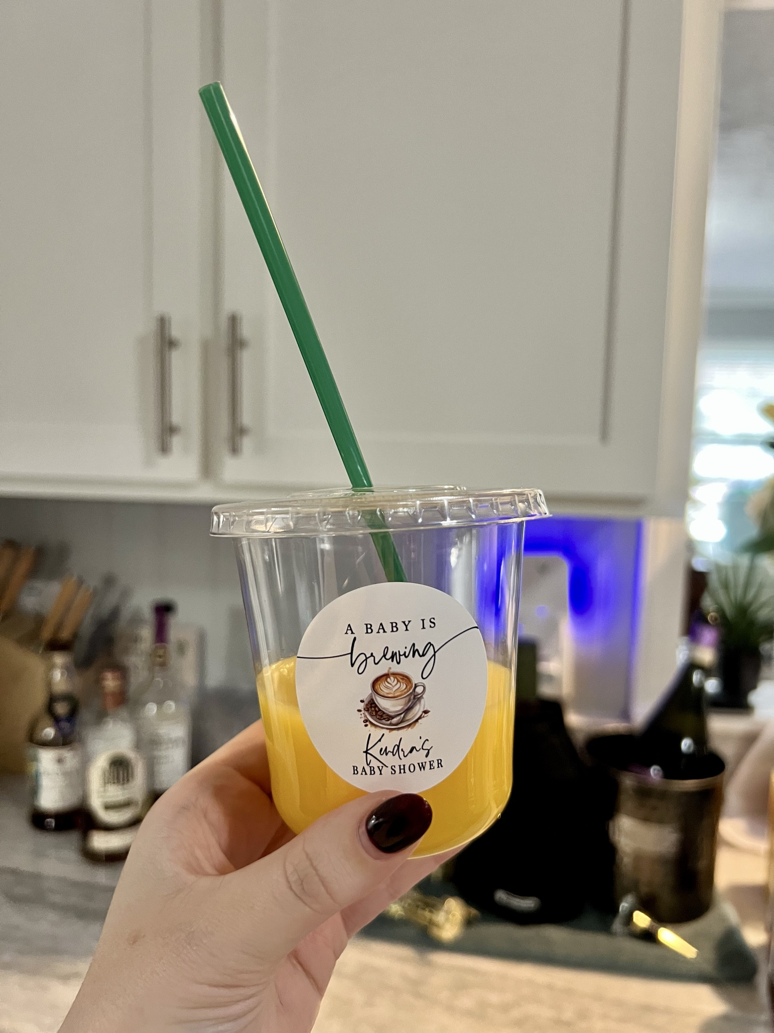 A Baby is Brewing Baby Shower ☕️✨

#LTKBaby #LTKFindsUnder50 #LTKfoodie