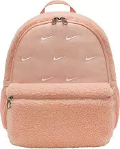 Nike Kids' Brasilia JDI Mini Sherpa Backpack | Dick's Sporting Goods