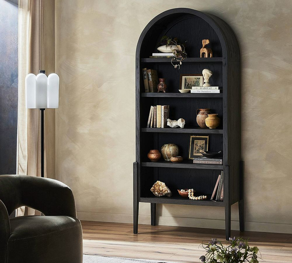 Scout Bookcase (38") | Pottery Barn (US)