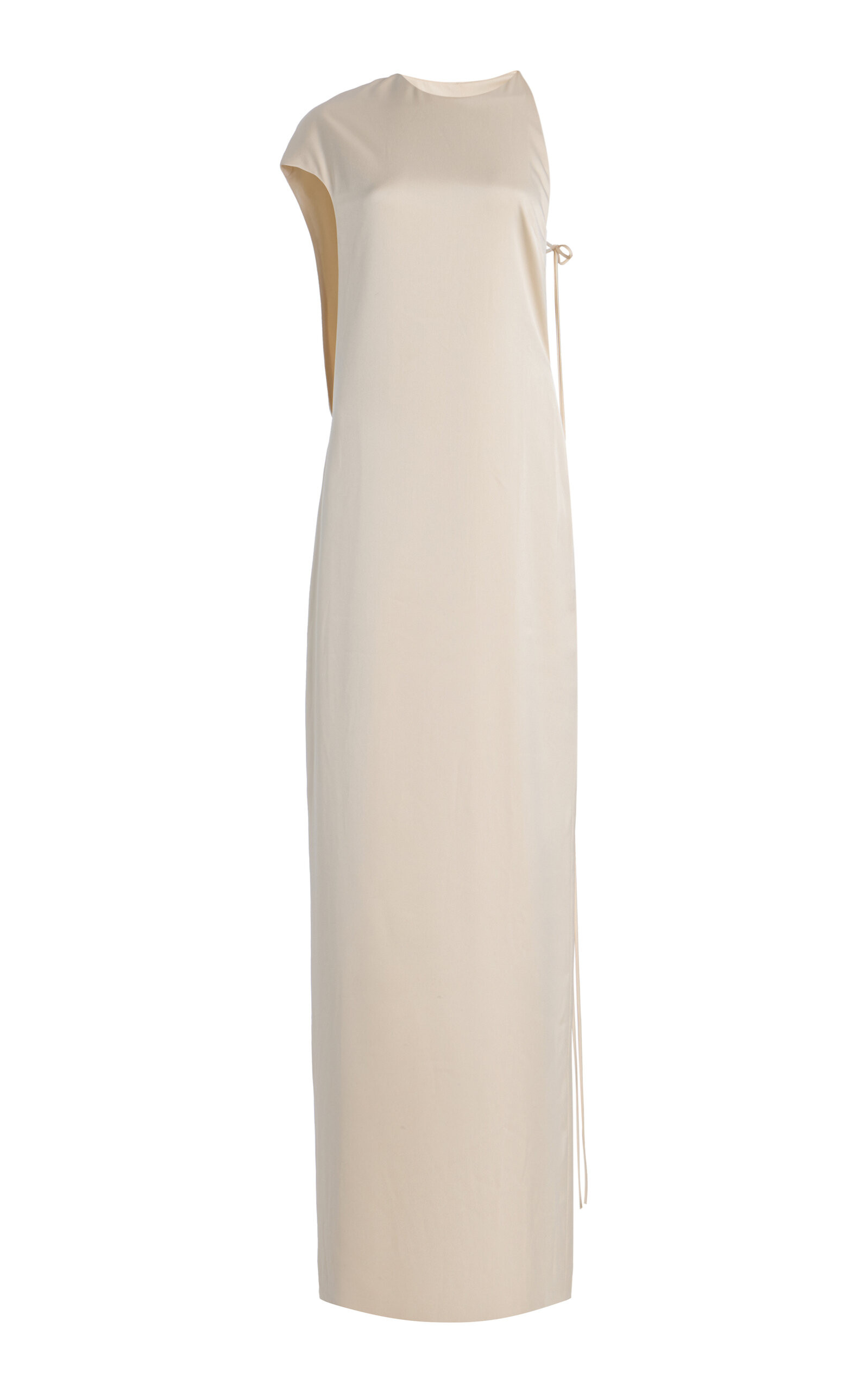 Exclusive Catherine Satin Dress | Moda Operandi (Global)