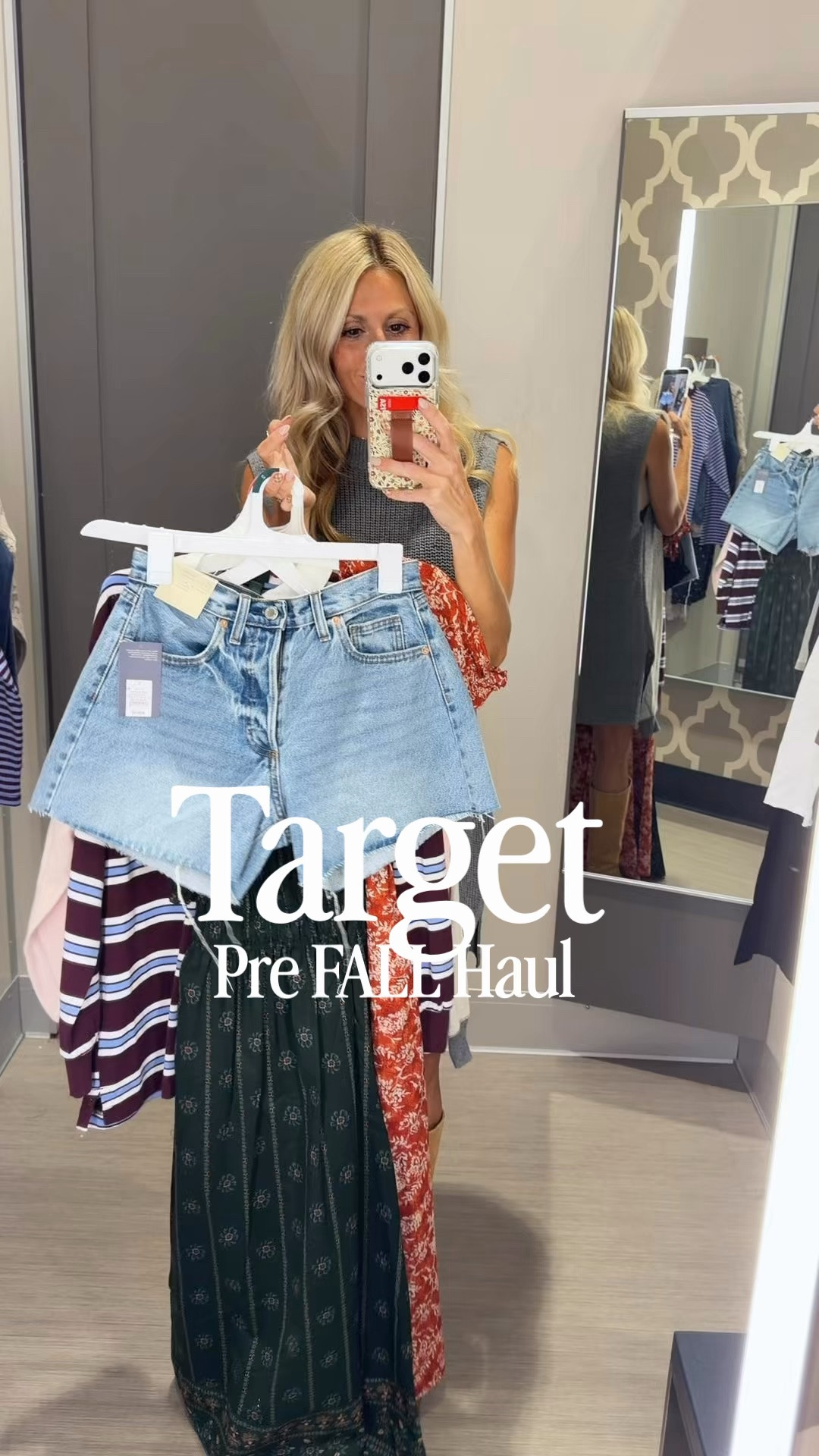 Target pre fall haul 💀🍂💀

#LTKgrwm #LTKPetite #LTKCon