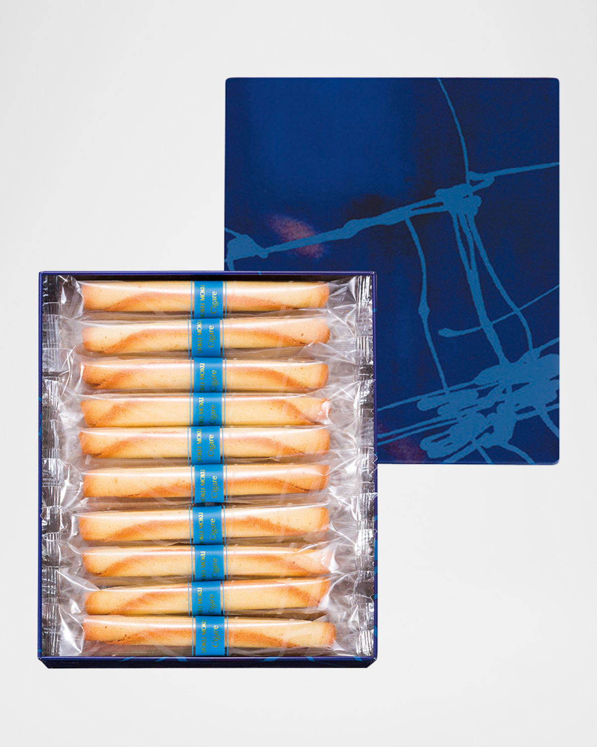 30 Cigare Cookies | Neiman Marcus