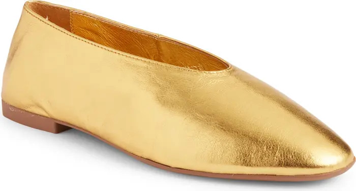 Romp Flat (Women) | Nordstrom