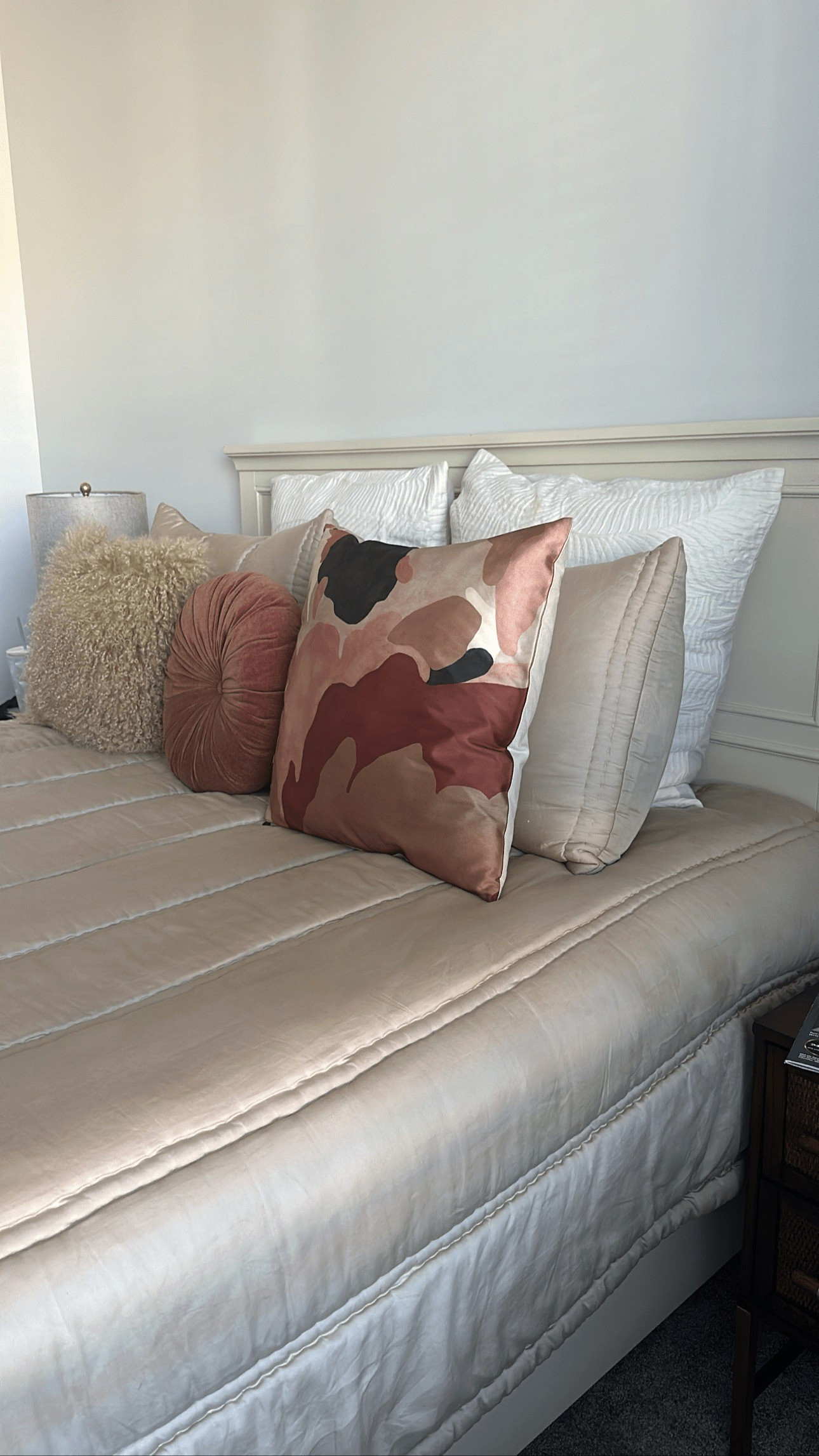 I'm really working on keeping an organized home, I just feel so much more productive and at peace when it’s clean (especially first thing in the am!)home / organized home / found in amazonmental health / mental peace / clean home makes your mind calm / self love / Valentines gift


#LTKMostLoved

#LTKGiftGuide #LTKhome