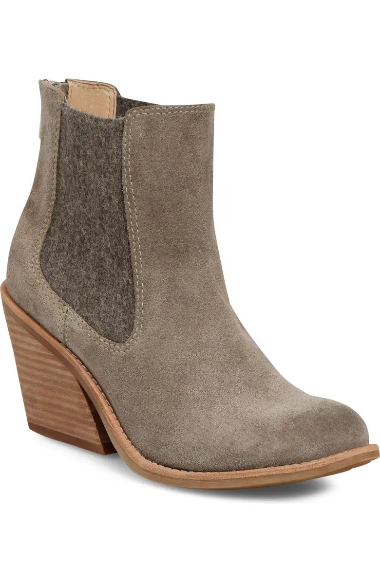 Söfft Tara Bootie (Women) | Nordstrom | Nordstrom