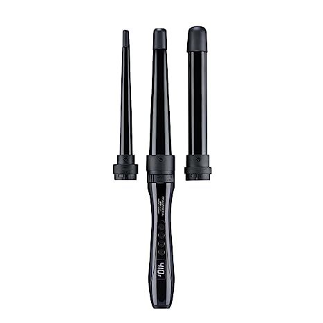 Paul Mitchell Pro Tools Express Ion Unclipped 3-in-1 Ceramic Curling Iron, 3 Interchangeable Barr... | Amazon (US)