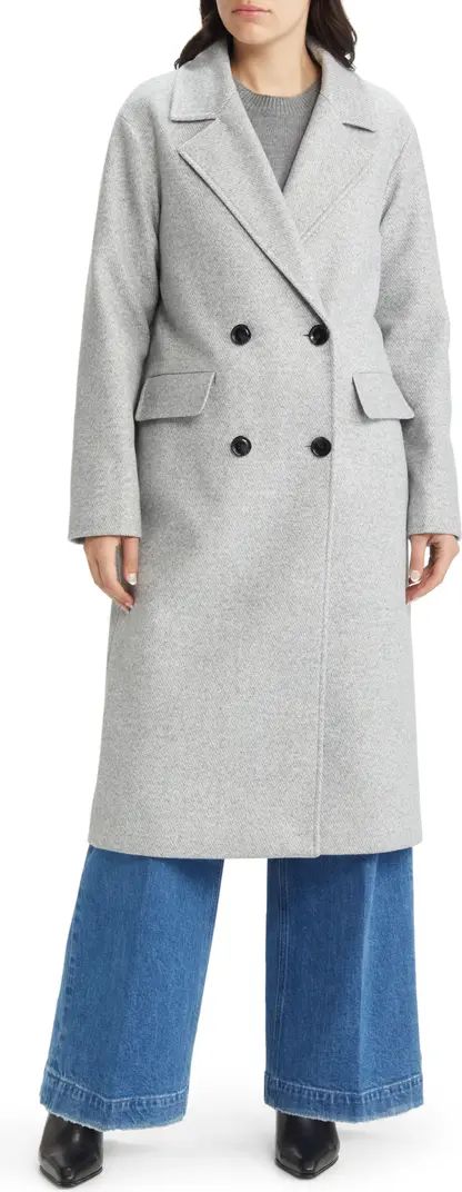 Double Breasted Trench Coat | Nordstrom