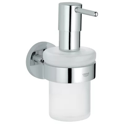 Essentials Soap Dispenser | Wayfair North America