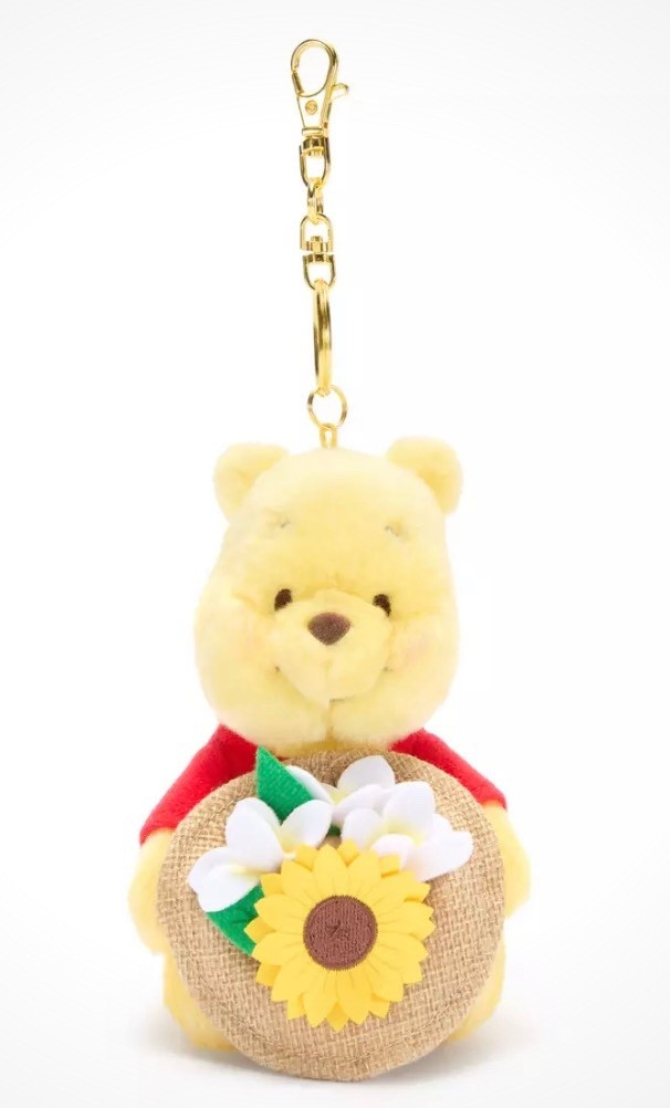 Cute new bag charms have arrived! Tokyo-inspired Winnie the Pooh and stitch charms 😍💕

#LTKHome #LTKSeasonal #LTKTravel