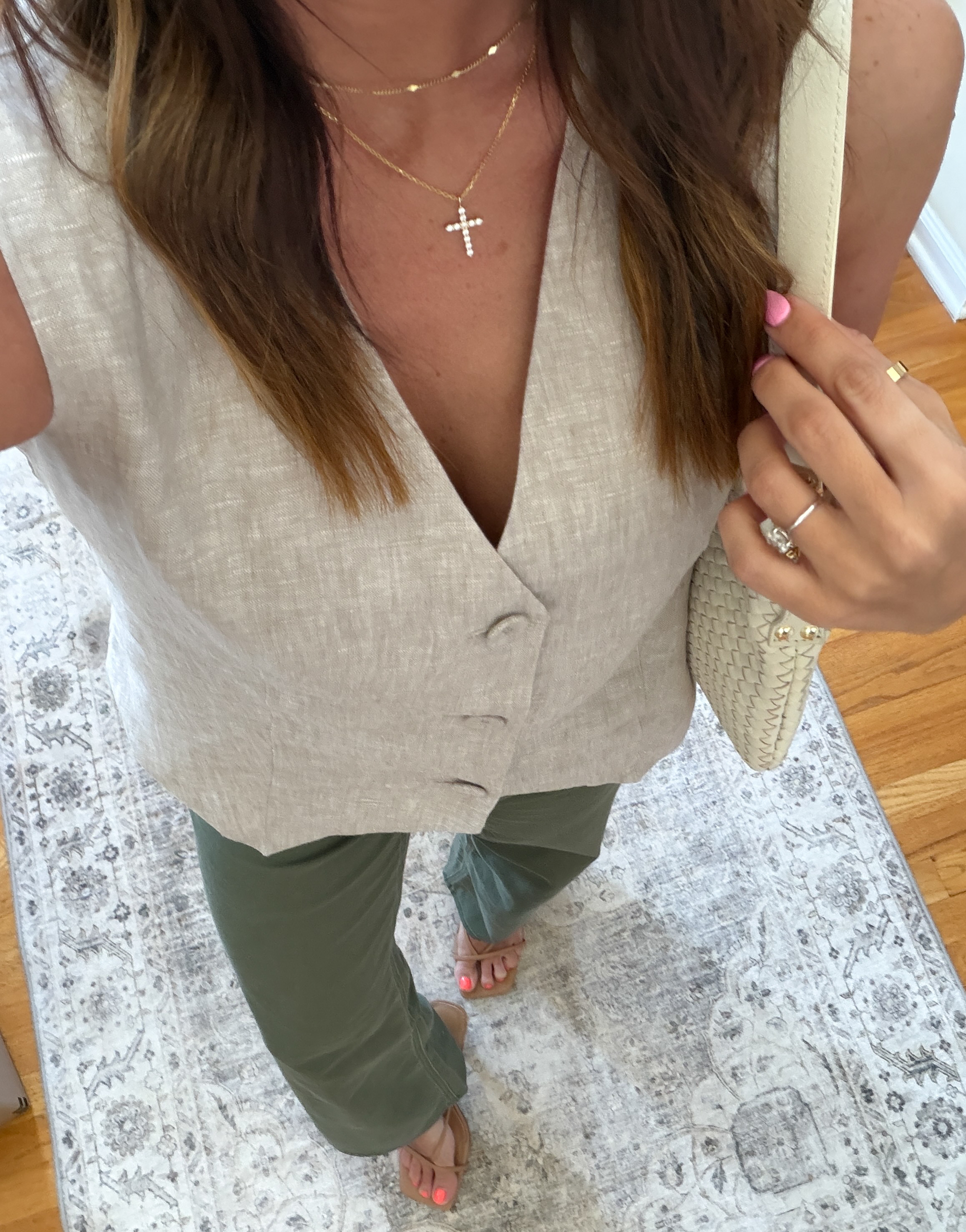 @onequince #quincepartner #ad 

 