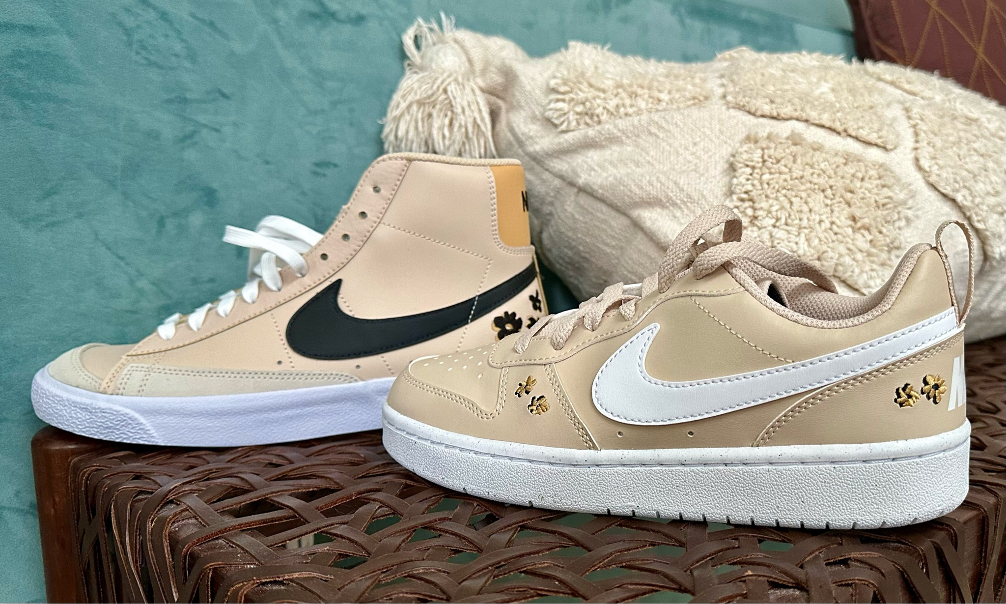 mommy & mini with nike 

#LTKSaleAlert #LTKFamily #LTKShoeCrush