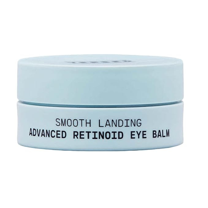 Versed Smooth Landing Advanced Retinoid Eye Balm - Anti-Aging Eye Cream with Granactive Retinoid ... | Amazon (US)