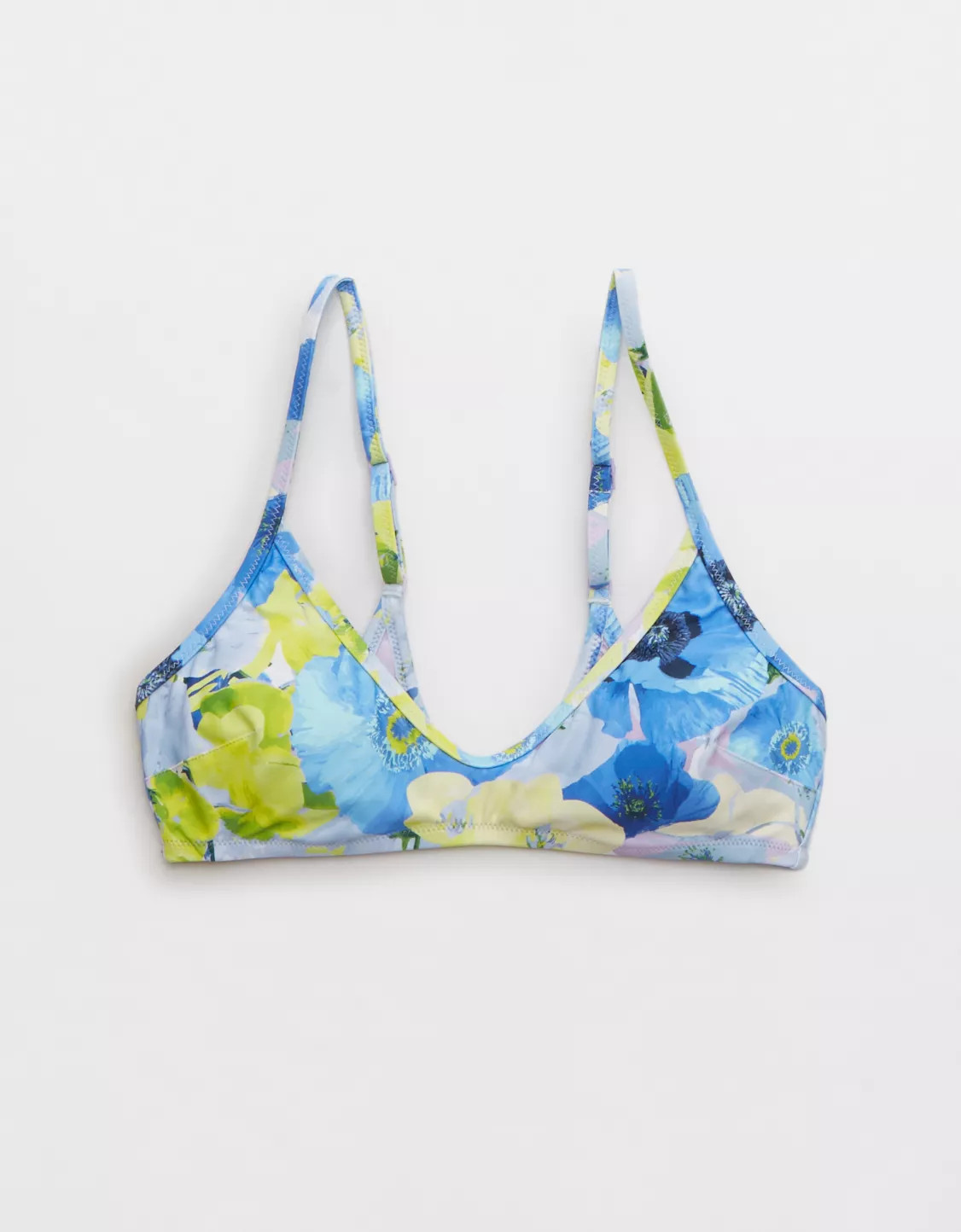 Aerie Voop Binding Bikini Top | Aerie