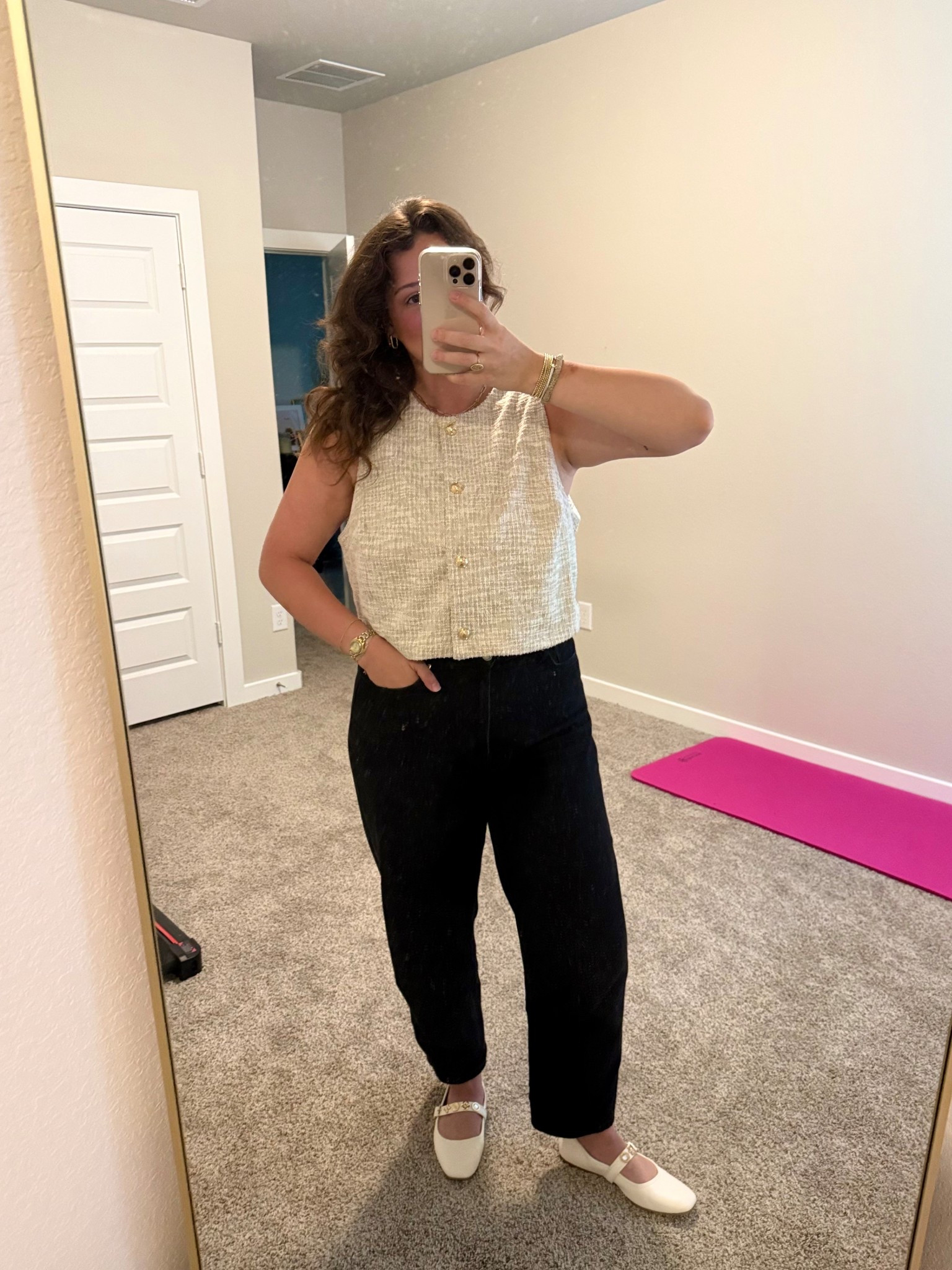 Sunday ootd! 🍦 

#LTKMidsize #LTKSummerEdit #LTKStyleTip