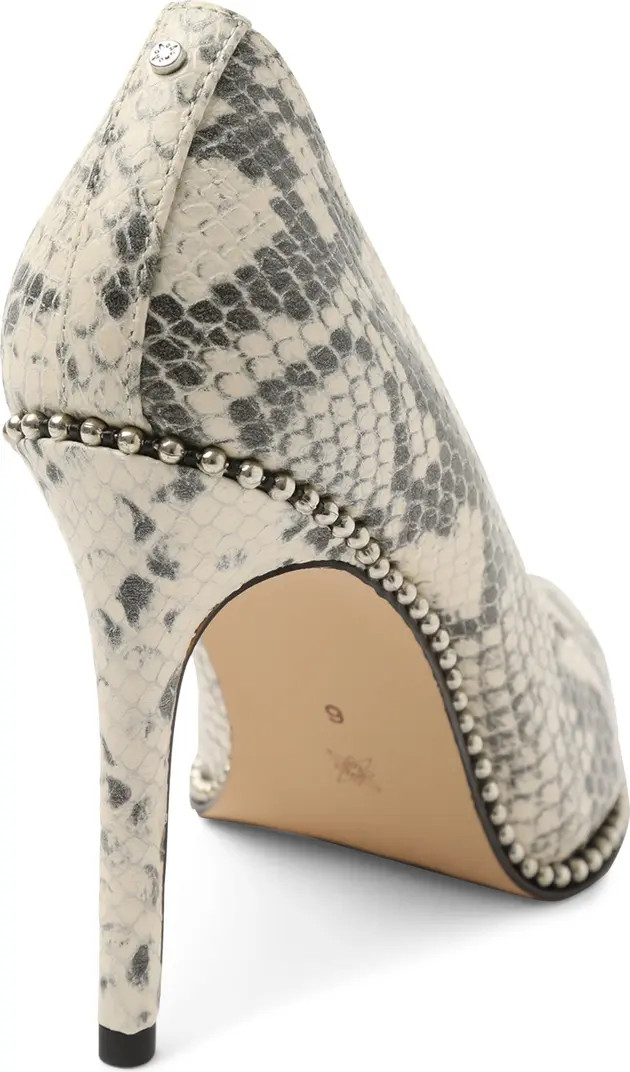 Holli Pointed Toe Pump | Nordstrom