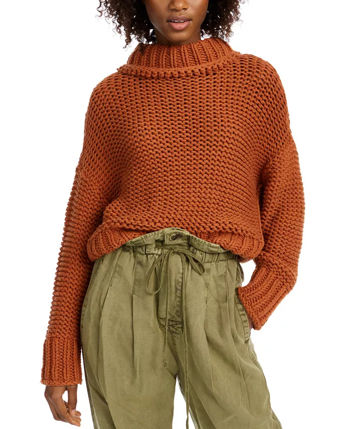 My Only Sunshine Sweater | Macy's